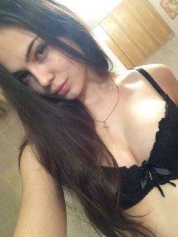 Анкета проститутки Галя, 23 года